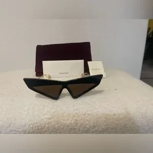 BRAND NEW!!!  Gucci 70mm Designer Sunglasses Gucci | Accessories | Brand New Gucci 7mm Designer  main image 2